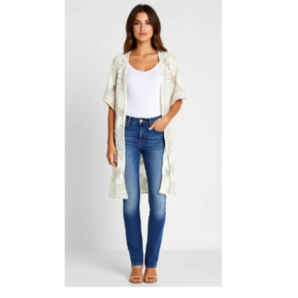 Rebellion Lace Cardigan , gorgeous!
